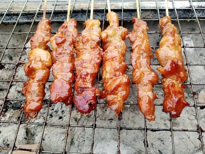 อาหาร หรือ เครื่องดื่ม