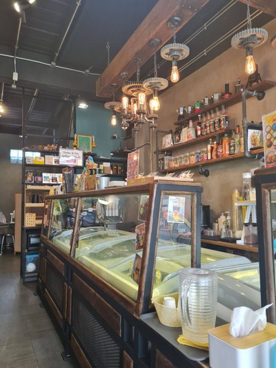 บรรยากาศ