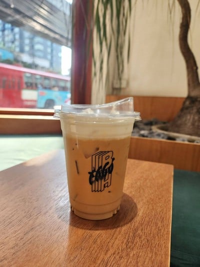 อาหาร หรือ เครื่องดื่ม