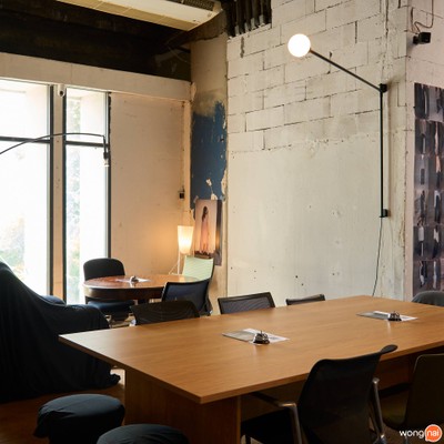 wwa cafe   Siam Square