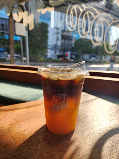 อาหาร หรือ เครื่องดื่ม