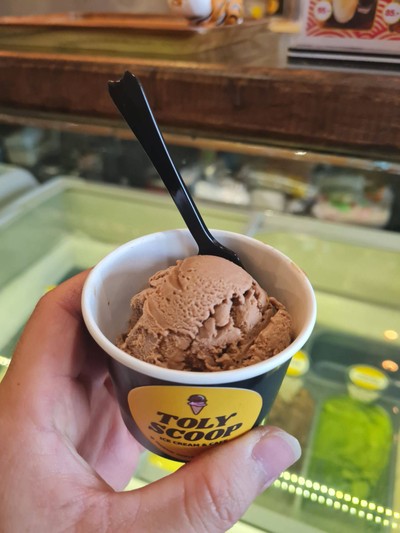 ไอศครีม 1 ลูก