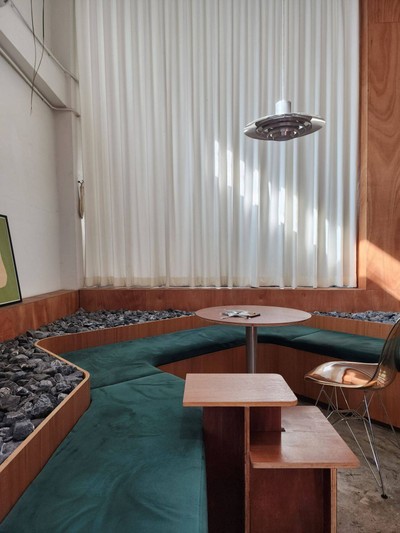 บรรยากาศ