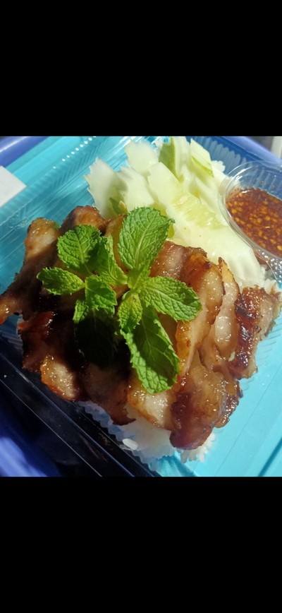 อาหาร หรือ เครื่องดื่ม