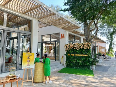 ห้องอาหาร