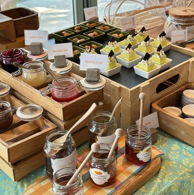 ห้องอาหาร