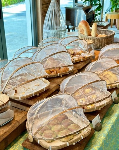 ห้องอาหาร