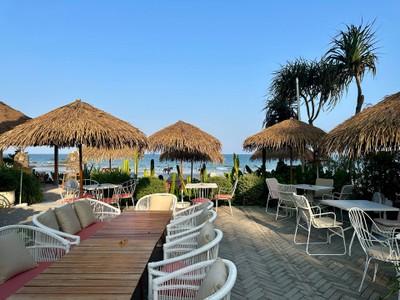 ห้องอาหาร