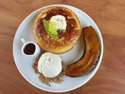 เมนูของร้าน AMARILLO cafe&restaurant แพร่