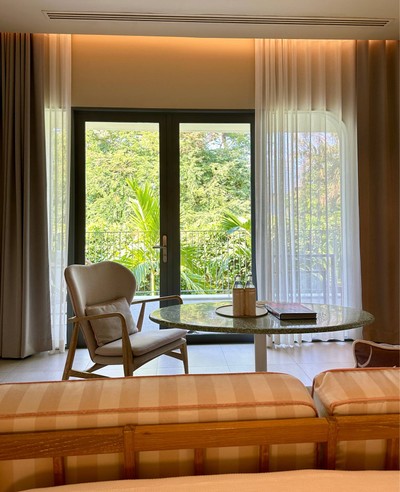 ห้องพัก