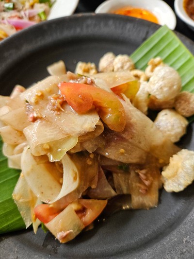 ตำหลวงพระบาง