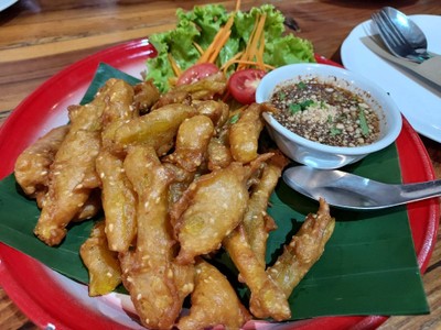 อาหาร หรือ เครื่องดื่ม