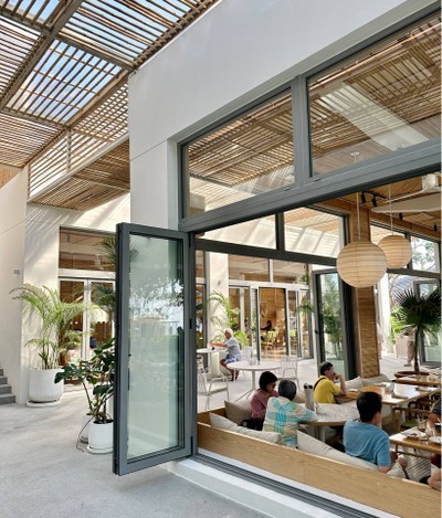 ห้องอาหาร