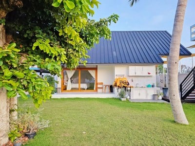 Chao Sam Ran Pool Villa