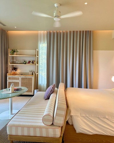 ห้องพัก