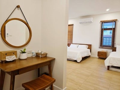 Chao Sam Ran Pool Villa