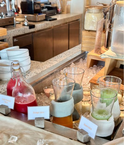 ห้องอาหาร