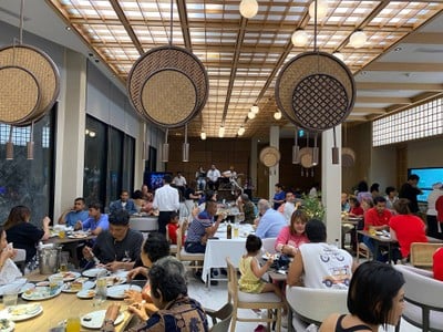 Dusit Princess Phatthalung