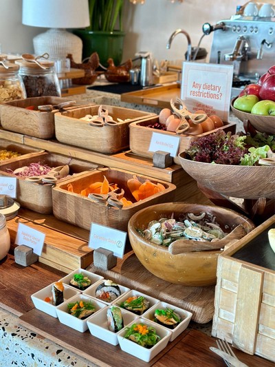 ห้องอาหาร