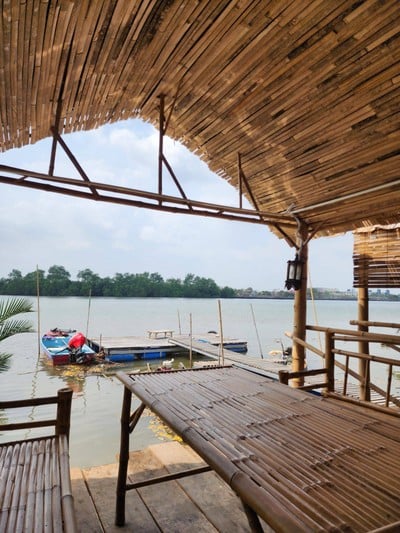 ครัวปลาเถื่อน ศุขประยูร12