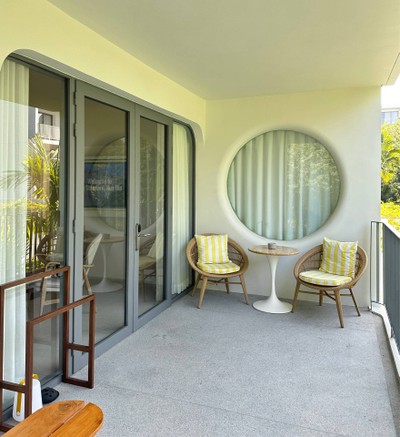 ห้องพัก