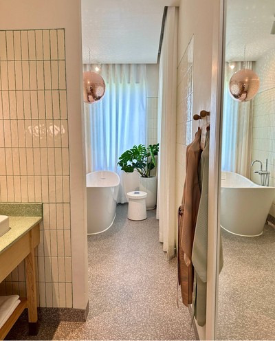 ห้องน้ำ