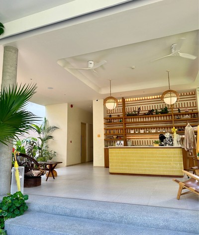 สิ่งอำนวยความสะดวก/กิจกรรม