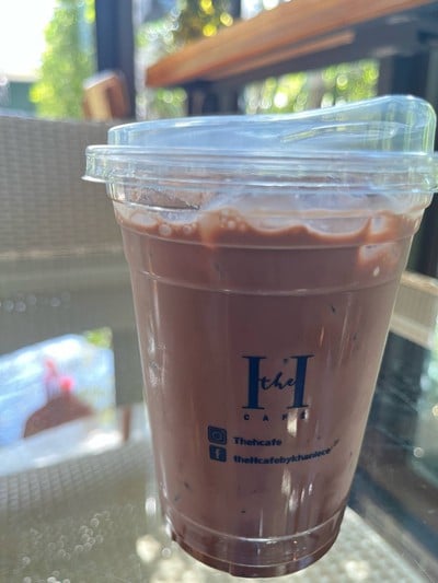 โกโก้เย็น