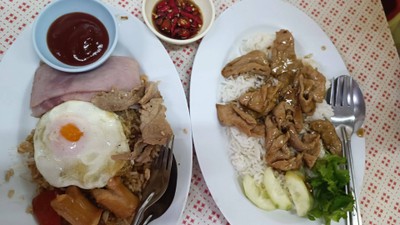 อาหาร หรือ เครื่องดื่ม