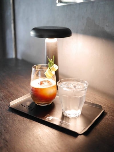 Mitte Coffee, Cafe & Friends เมืองทองธานี
