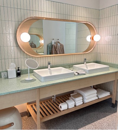 ห้องน้ำ