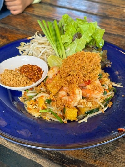 โครงการหลวงดอยอินทนนท์ (Royal Project Inthanon)