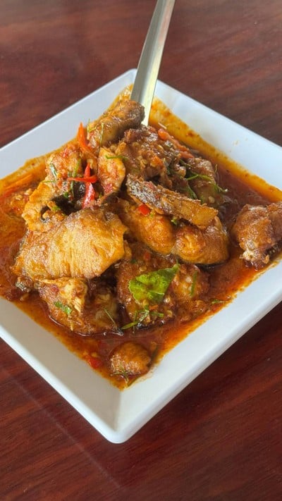 ฉู่ฉี่ปลาคัง