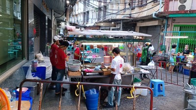 หน้าร้าน