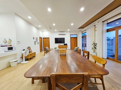 Chao Sam Ran Pool Villa