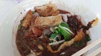 อาหาร หรือ เครื่องดื่ม