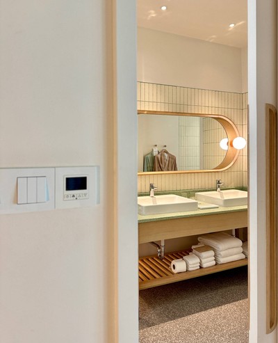 ห้องน้ำ