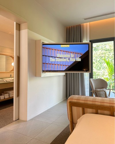 ห้องพัก