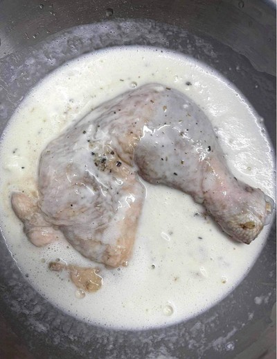 วิธีทำ ไก่ทอดหาดใหญ่ วิธีทำ ไก่ทอดหาดใหญ่