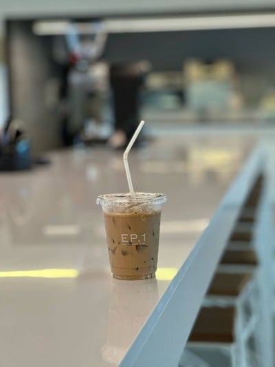 EP.1 COFFEE & ROASTERY อีพี.1 คอฟฟี่ แอนด์โรสเตอรี่