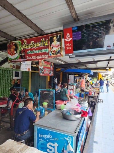 หน้าร้าน