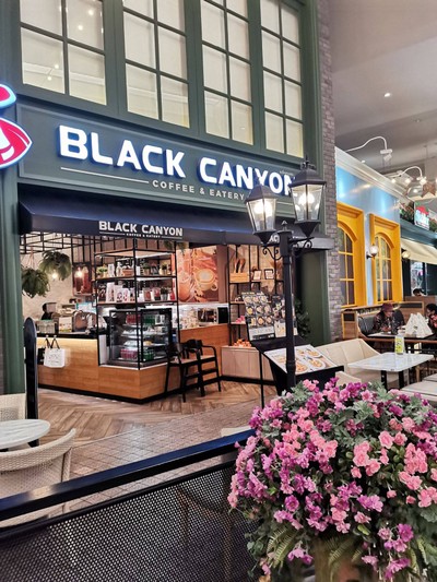 หน้าร้าน