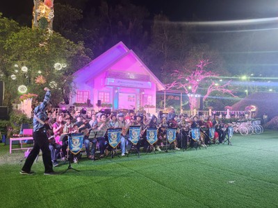 บรรยากาศ