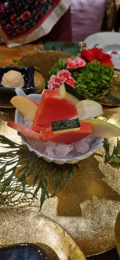 ผลไม้
