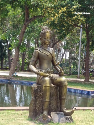 บรรยากาศ