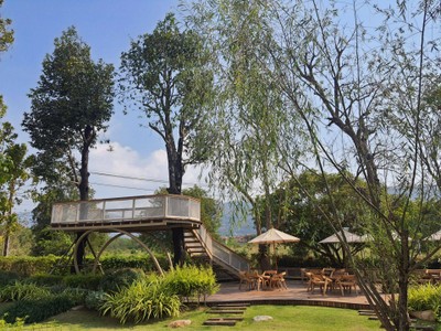 บรรยากาศ