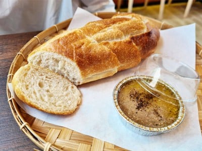 ตับบดกับบาแกต