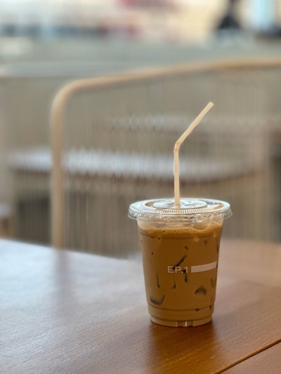 EP.1 COFFEE & ROASTERY อีพี.1 คอฟฟี่ แอนด์โรสเตอรี่