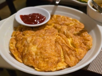 ไข่เจียว