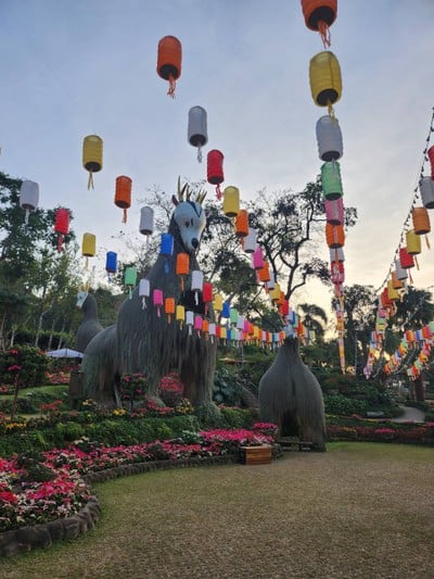 บรรยากาศ